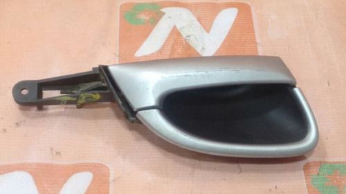 Maçaneta Interna Porsche Cayenne 08 Detalhe G22