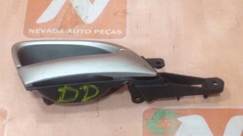Maçaneta Interna Porsche Cayenne 2008 Dianteira Direita G22