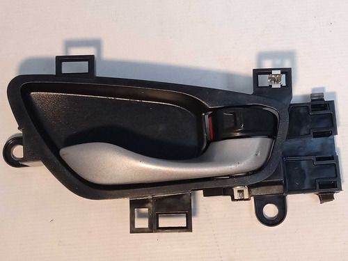 Maçaneta Interna Porta Dianteira Direita Honda Civic 2018