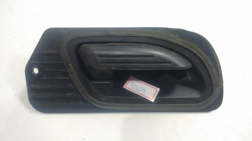 Maçaneta Interna Porta Ford Ranger 2008 Dianteira Direit G22
