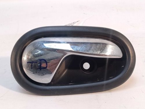 Maçaneta Interna Porta Traseira Direita Renault Sandero 19