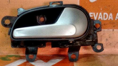 Maçaneta Interna Porta Traseira Direita Vw Up 17 18 Mf35/3