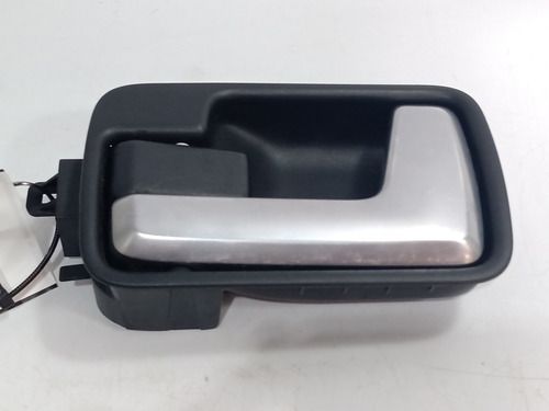 Maçaneta Interna Porta Traseira Esquerda Discovery 3 V8