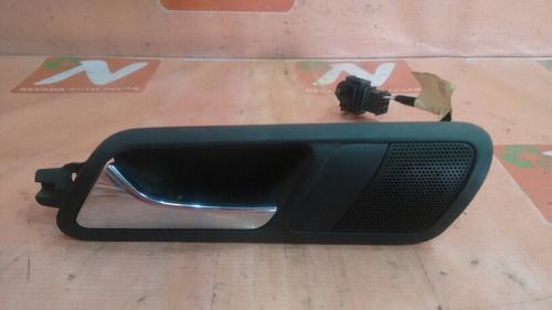 Maçaneta Interna Porta Vw Passat Variant 07 08 Tras Esq J01