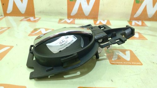 Maçaneta Interna Traseira Direita Citroen C3 Mf35/3