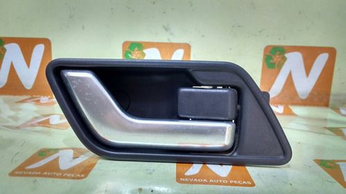 Maçaneta Interna Traseira Direita Range Rover Mf35/3