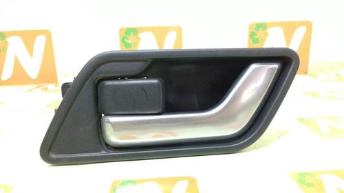 Maçaneta Interna Traseira Esquerda Range Rover 07/10 J01