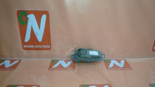 Maçaneta Nissan Livina 1213 Dianteira Direita Interna Mf35/3