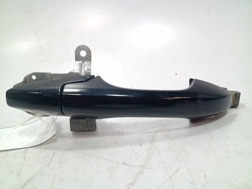 Maçaneta Porta Externa Traseira Esquerda Honda Crv 2008