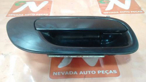 Maçaneta Porta Externa Volvo Xc70 Dianteira Direita E15