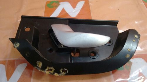Maçaneta Porta Interna  Volvo Xc70 04 Traseira Esquerda J01