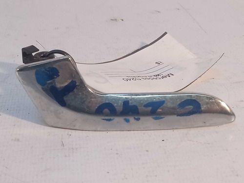 Maçaneta Porta Traseira Esquerda Interna Mercedes C240 1999