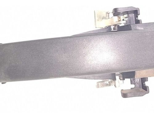 Maçaneta Porta Traseira Esquerda Land Rover Discovery 3
