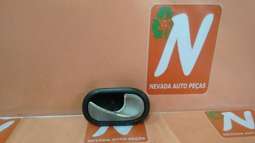 Maçaneta Renault Megane 09 12 Diant Direita Interna Mf35/3