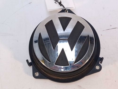 Maçaneta Tampa Traseira Elétrica Vw Passat Tsi 2008 B6