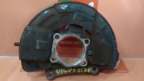 Manga Eixo Montante  Volvo Xc70 2004 2.5t Aut D Dir