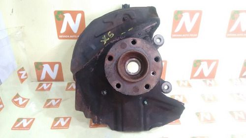Manga Eixo Montante Cubo Diant Esquerdo Bmw X5 2003 2005