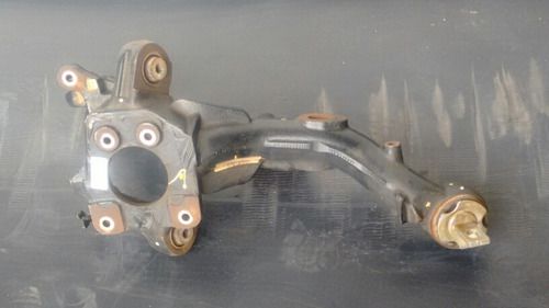 Manga Eixo Montante Fiat Toro 2.0 17 Diesel 4x4 Aut Tras Dir