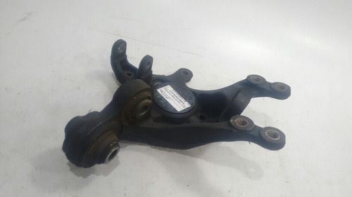 Manga Eixo Montante Kia Magentis 2.0 Auto Traseira Esquerda
