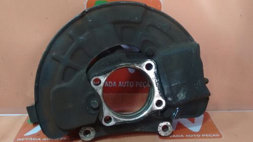 Manga Eixo Montante Volvo Xc70 2004 2.5t Aut  D Esquerda
