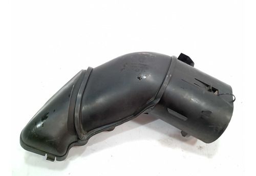 Mangueira Admissão Ar Motor Lado Esquerdo Bmw 550i V8