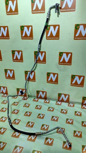 Mangueira Ar Condicionado Mercedes C180