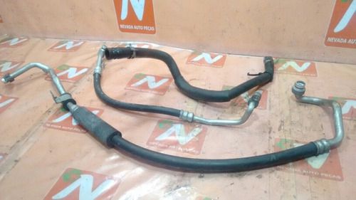 Mangueira Ar Condicionado Subaru Impreza 09