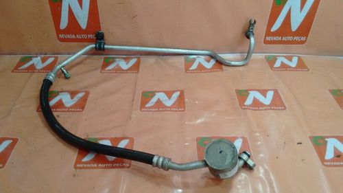 Mangueira Ar Condicionado Suzuki Grand Vitara 2.0 10 Aut J13
