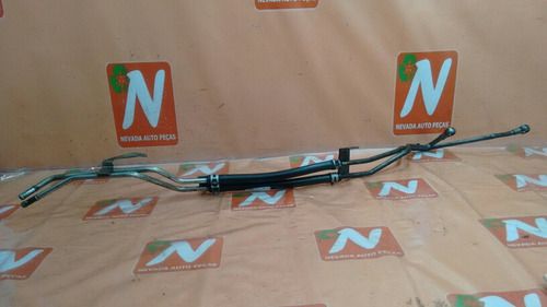 Mangueira Oleo Cambio Grand Vitara 2.0 2010 16v Automático
