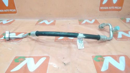 Mangueira Radiador Jac J3 12 Mecânico Flex 1.3 F05