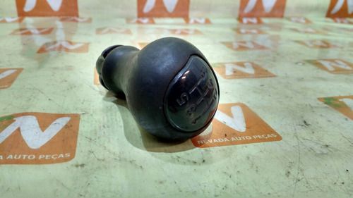 Manopla Cambio 206 08 D04