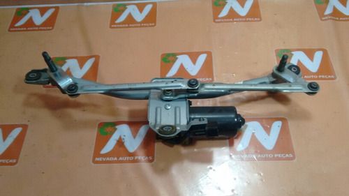 Máquina Galhada Limpador Para-brisa Hyundai Ix35 2013 B20