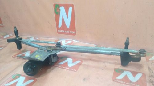 Máquina Galhada Limpador Parabrisa Bmw X5 4.4i 2003 B20