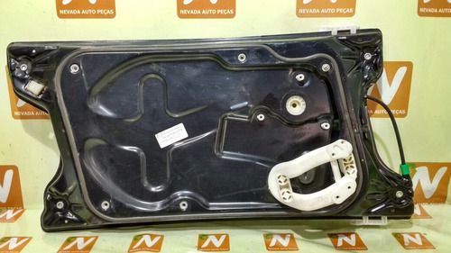 Máquina Vidro Dianteiro Direito Range Rover 07/10