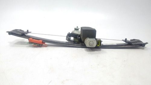 Máquina Vidro Fiat Linea Etorq 2012 Dianteira Direita