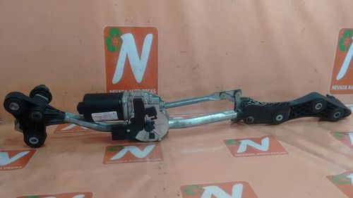 Máquina Vidro Galhada Parabrisa Bmw 530i 07 08 698747501 B20