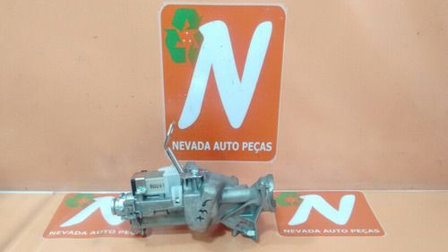 Miolo Chave Igniçao Honda Hrv 15 18 Com Detalhe G10