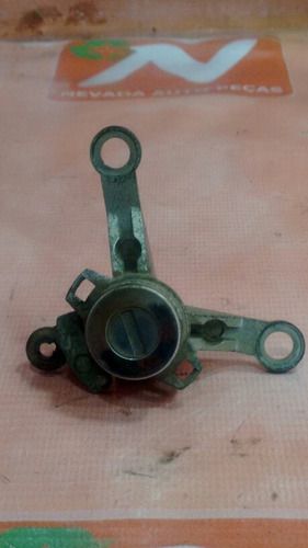 Miolo Fechadura Porta Tampa Traseira Chery Tiggo 2011 H02