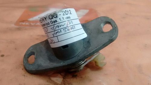 Miolo Tampa Traseira Chery Qq 2012 H02