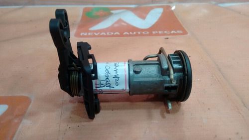 Miolo Tampa Traseira Gm Cobalt 2013 H02