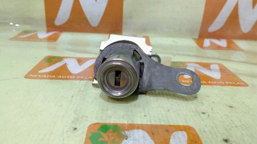 Miolo Tampa Traseira Jac J6 2012 H02