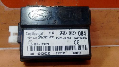 Modulo Alarme Hyundai Azera 3.3 954703l150 F18