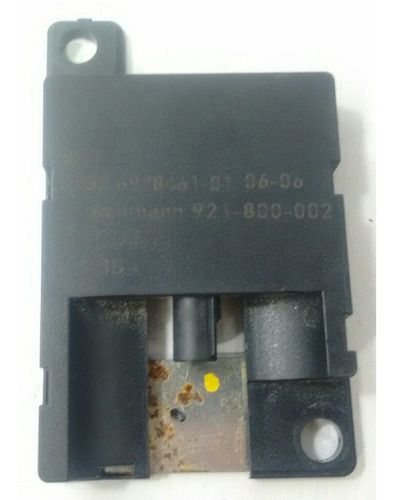 Módulo Antena Bmw 550i 06 07  Automático F12