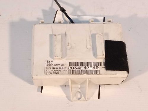 Modulo Antena Rádio Som Renault Sandero 1.0 3cc 2019