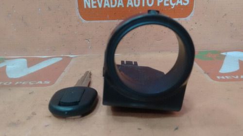 Modulo Antifurto Coluna Antena  Captiva 20817554 A03 / 1