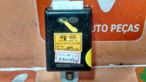 Modulo Atm Key Santa Fé 958502b020 H24/4
