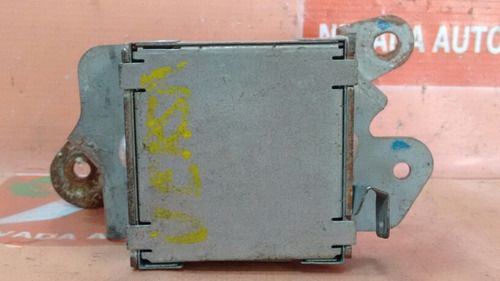 Modulo Auxiliar Som Nissan Versa 13 284h1zt50c H24/4