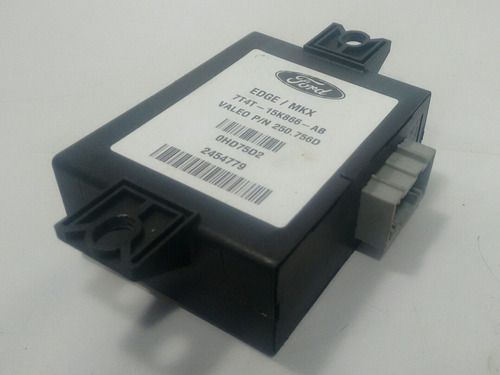 Módulo Central Conforto Ford Edge 2009 3.5 V6 Automático F18