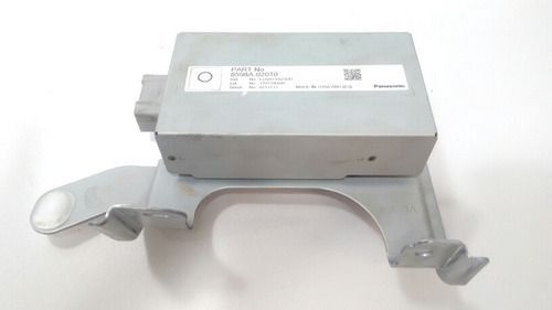 Módulo Central Elétrica Toyota Corolla 2018 Flex 1.8 H24/4