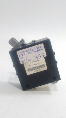 Módulo Central Transferência Ford Edge 2009 V6 Aut H24/4